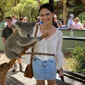 Meet your Posher, Bethany